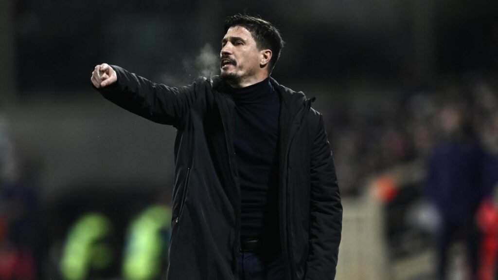 Cagliari, Pisacane ammette: "Il ko di Gaetano mi dà modo di cambiare struttura di gioco" -