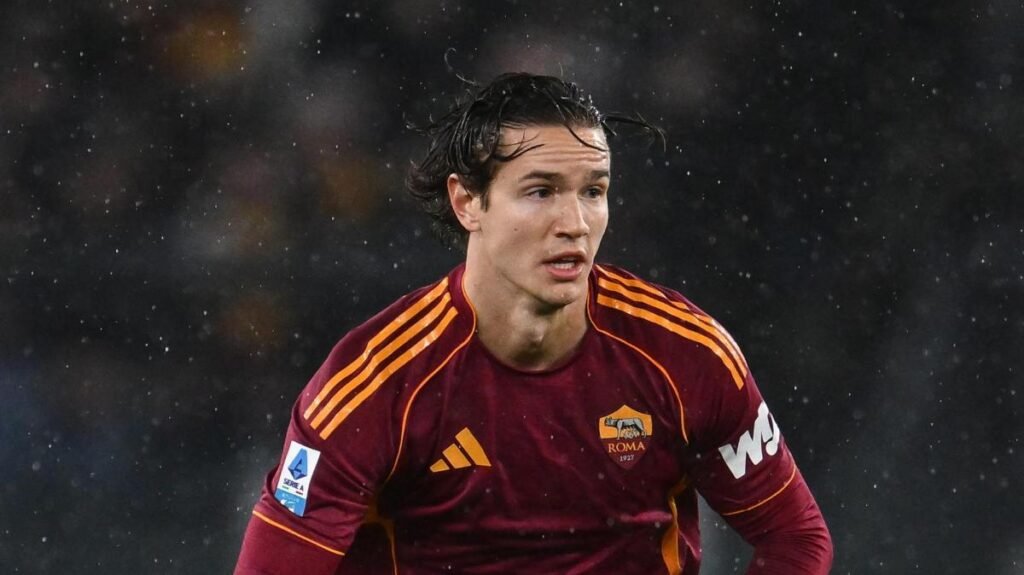 Daniele Ghilardi verso il riscatto dalla Roma: alla Fiorentina 4 milioni grazie alla clausola -