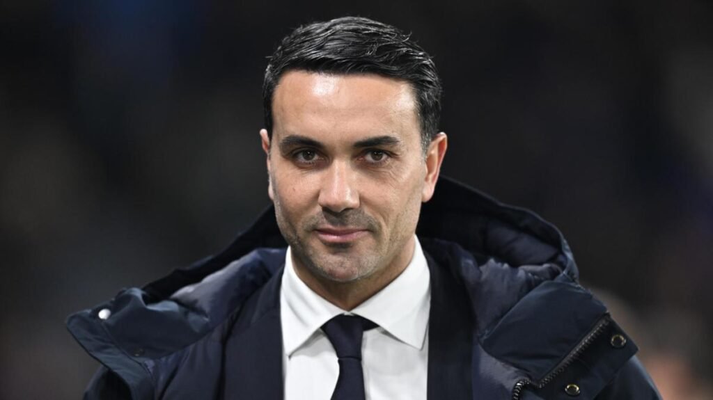 Atalanta pronta a sfidare il Borussia Dortmund, Palladino: "Vogliamo metterli in difficoltà" -