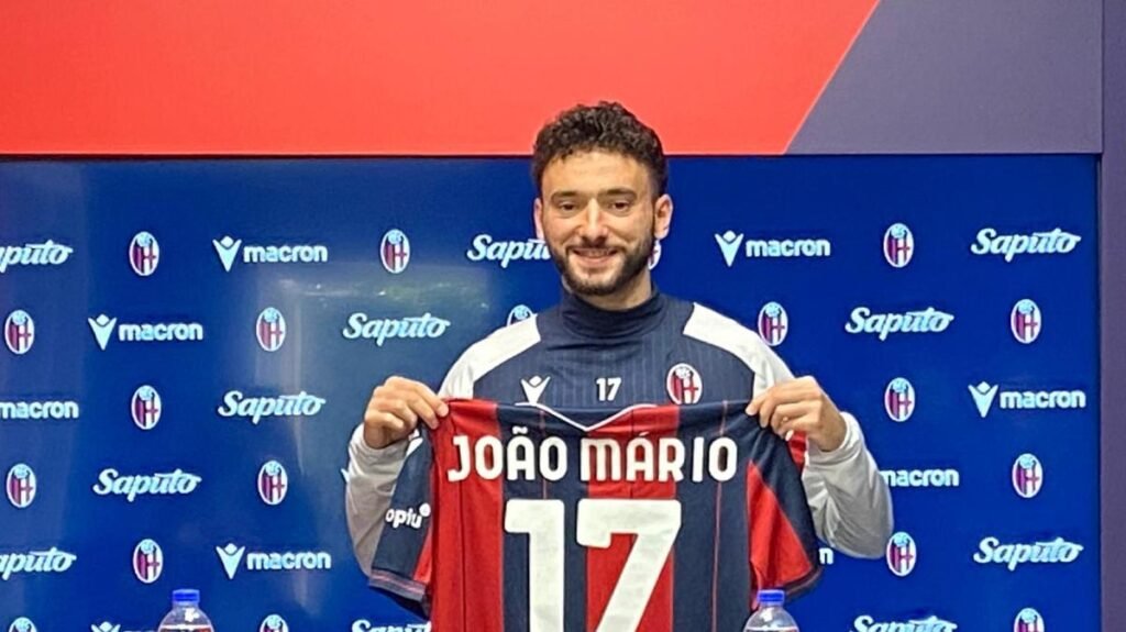 Il Brann non è il Bodo, al Bologna basta Joao Mario per gli ottavi: al Dall'Ara finisce 1-0 -