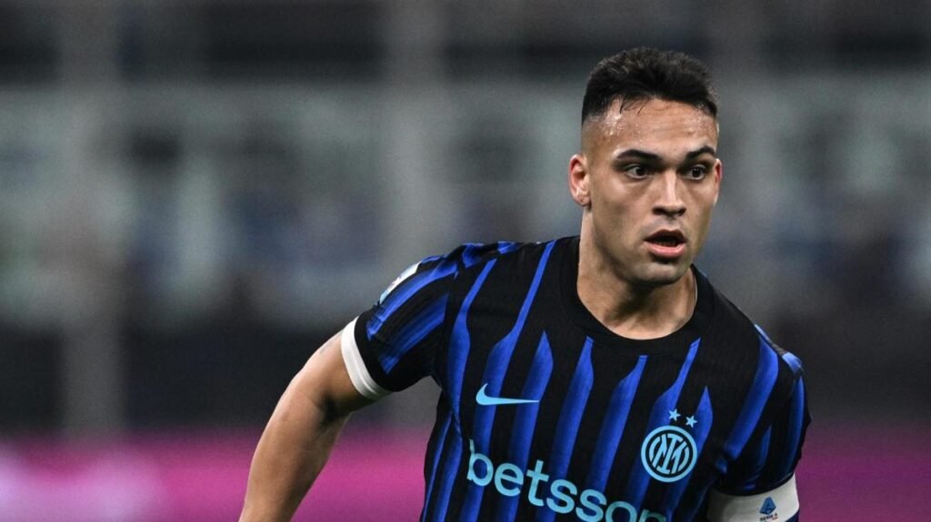 Inter senza Lautaro Martinez per un mese circa. Chivu però ritrova subito Zielinski -