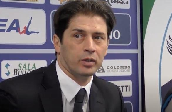 Pergolettese, Tacchinardi: "Prestazione di livello, ma dovevamo essere più incisivi" -