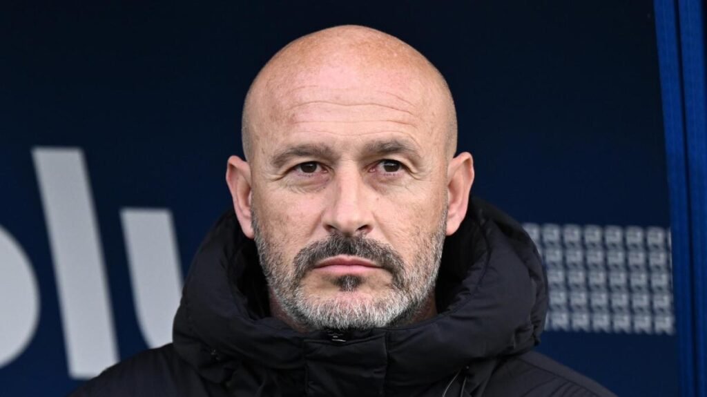 La richiesta di Italiano ai giocatori del Bologna: "Ora voglio due mesi con la spina attaccata" -