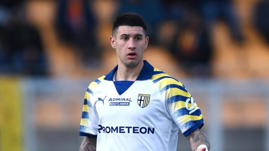Parma-Hellas Verona, i convocati di Cuesta: tornano Valenti ed Estevez, fuori Troilo -