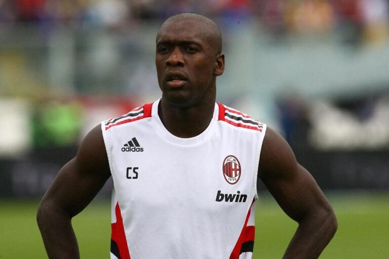 21 febbraio 2004, il Milan ribalta l'Inter: da 0-2 a 3-2, con un sigillo meraviglioso dell'ex -