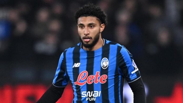 Ederson si sblocca in campionato su rigore. Lazio-Atalanta è 0-1 al 41' -