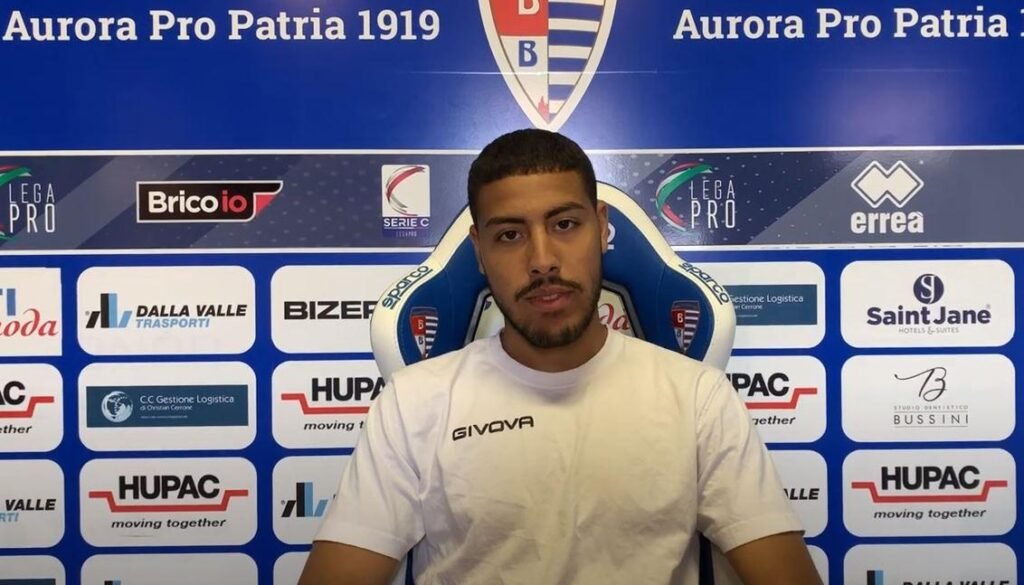 Ascoli, Chakir: "Restare agganciati al Ravenna è il nostro obiettivo. Felice per il gol" -