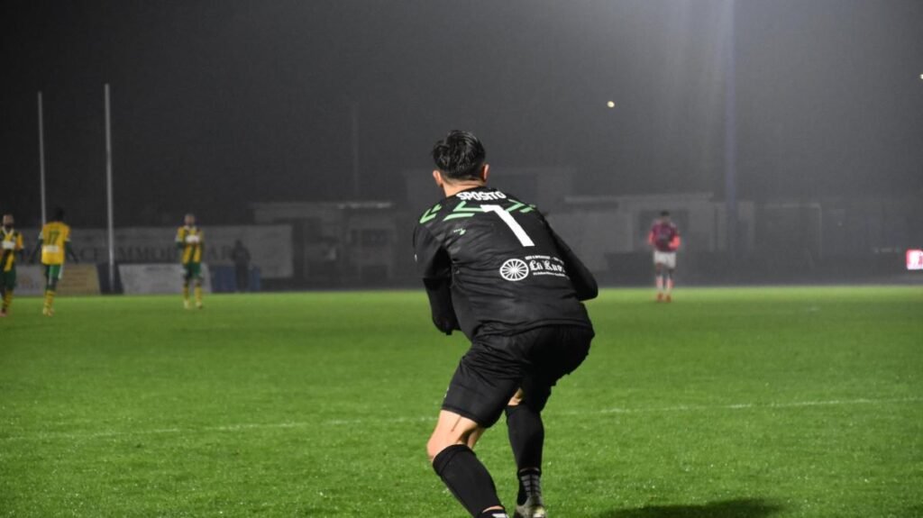 Cavese, in attacco è tutto fatto per l'ex Bra Minaj. E tra i pali arriva in prestito Sposito -