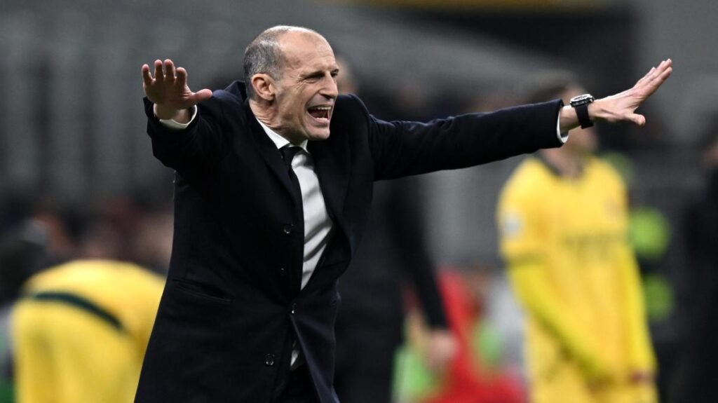 Milan-Como tra errori dei portieri e alta tensione. Volano gli stracci tra Allegri e Fabregas -