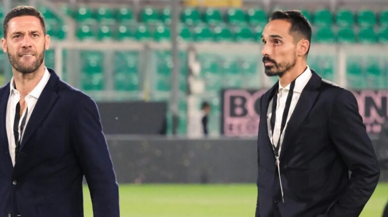 Pro Patria, Bolzoni: "Union Brescia squadra costruita per vincere. Per noi la salvezza vale una vita" -