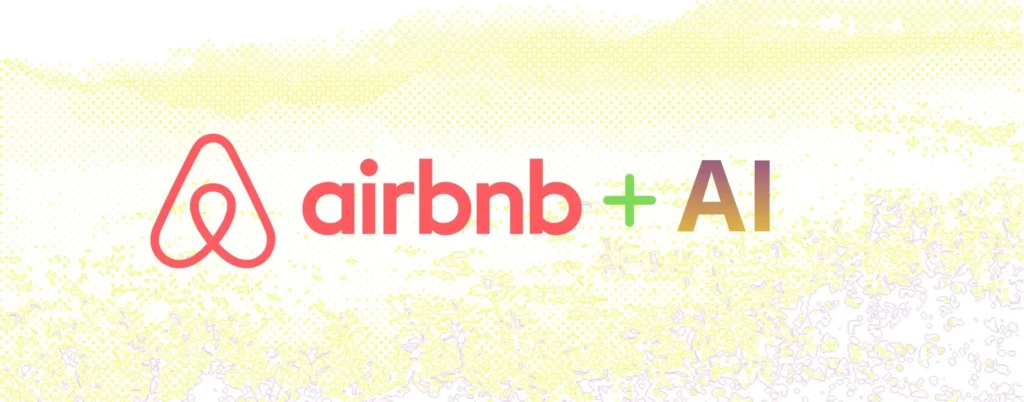 Airbnb integra l'AI, ecco cosa cambia per i viaggi
