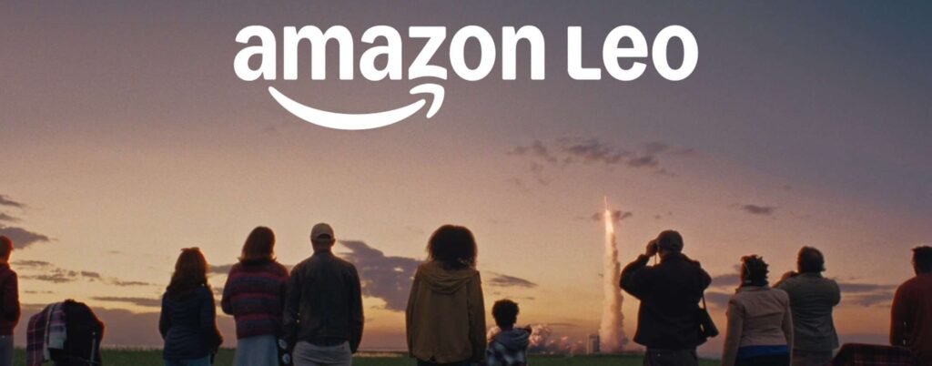 Amazon Leo in ritardo, mancano satelliti e razzi