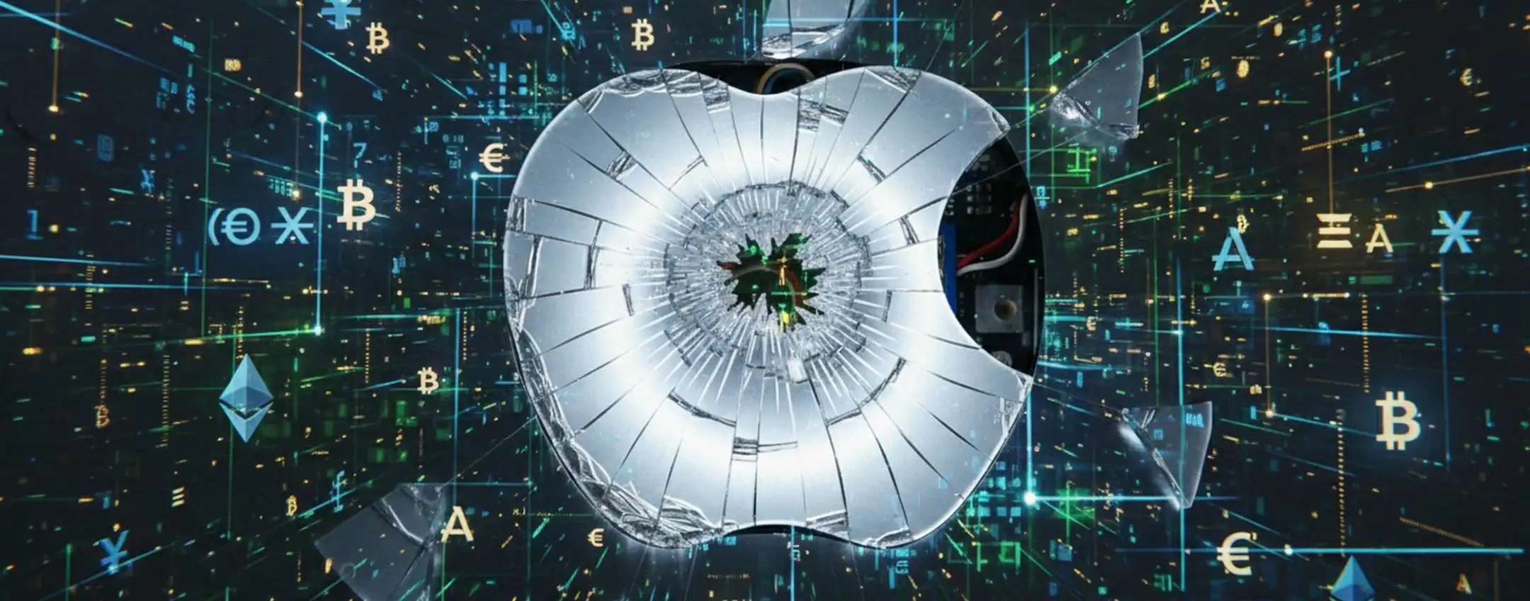 Furto di criptovalute con deepfake AI e malware macOS