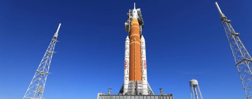 Artemis II: nuovo problema, lancio rinviato ad aprile