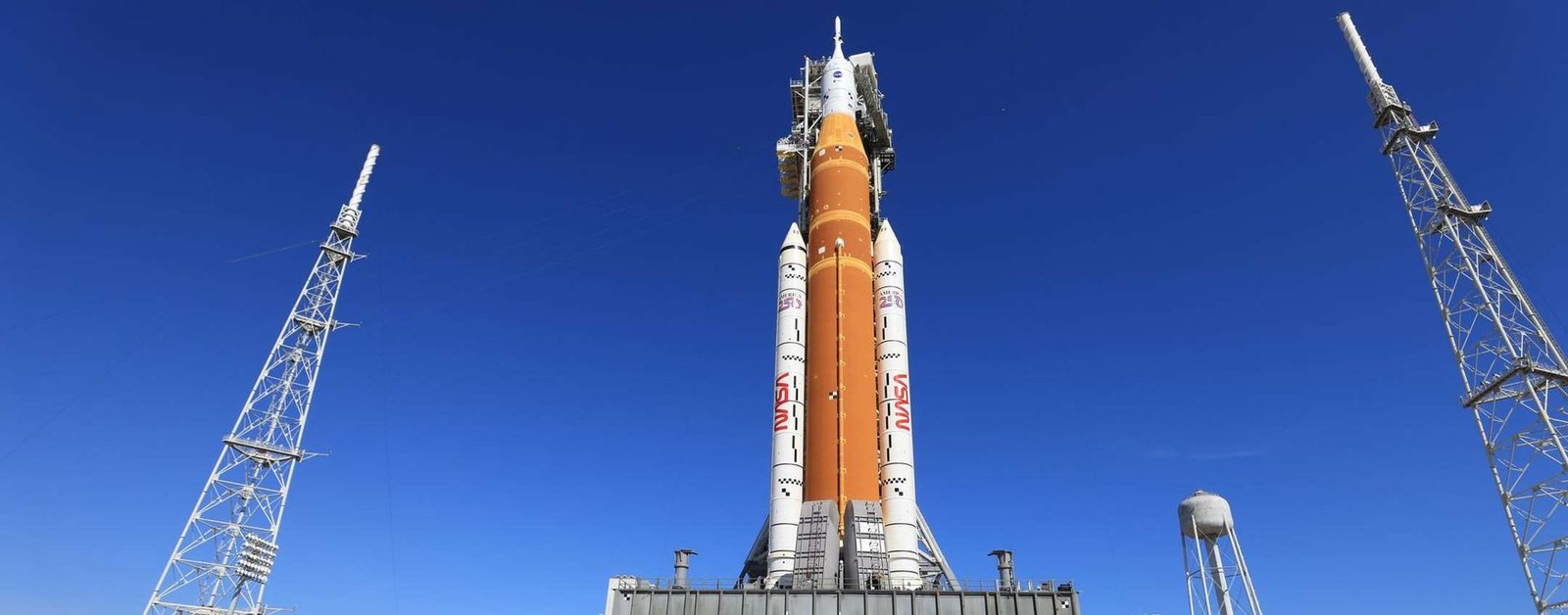 Artemis II: nuovo problema, lancio rinviato ad aprile