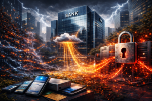 Finanza nel mirino, incidenti raddoppiati nel 2025