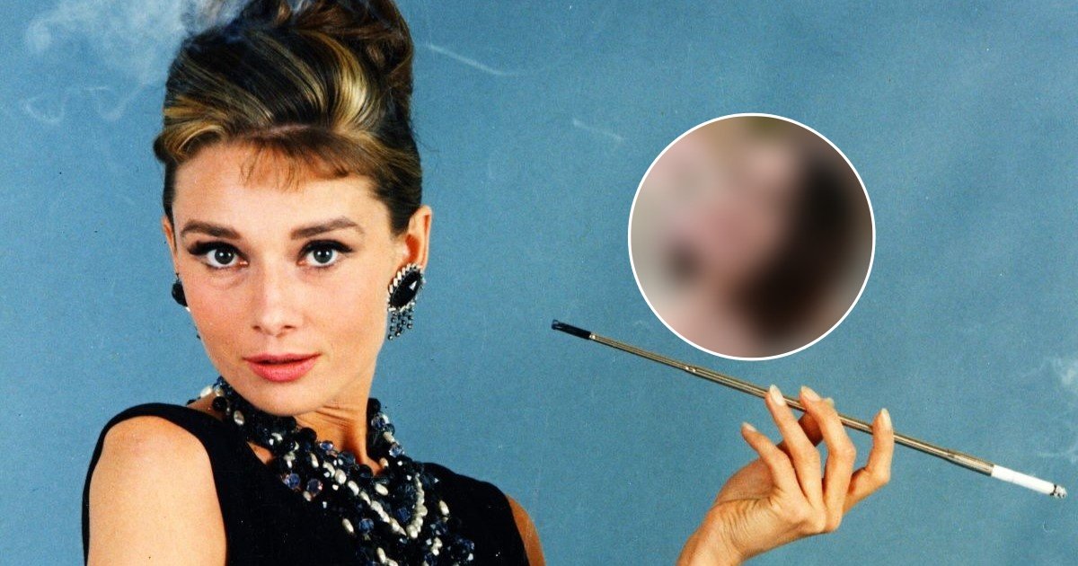 Colazione da Tiffany, scelta la nuova Audrey Hepburn per latteso film! [FOTO]