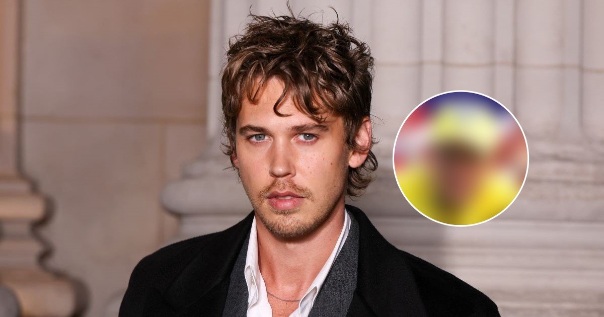 Austin Butler interpreterà lo sportivo più controverso di sempre in un nuovo atteso biopic