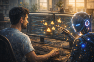 Claude Code Security crea il panico, ma… non uccide la cyber