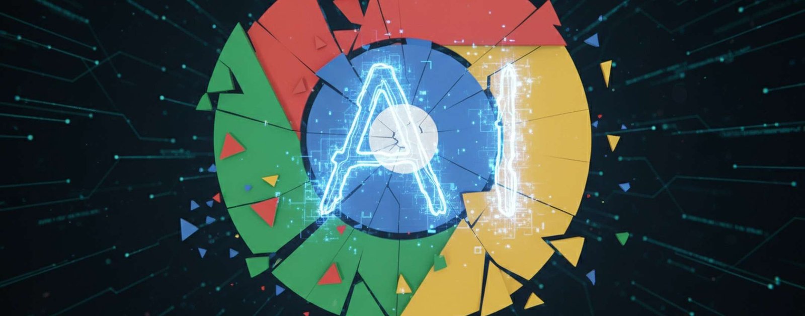 Furto di password con false estensioni AI per Chrome