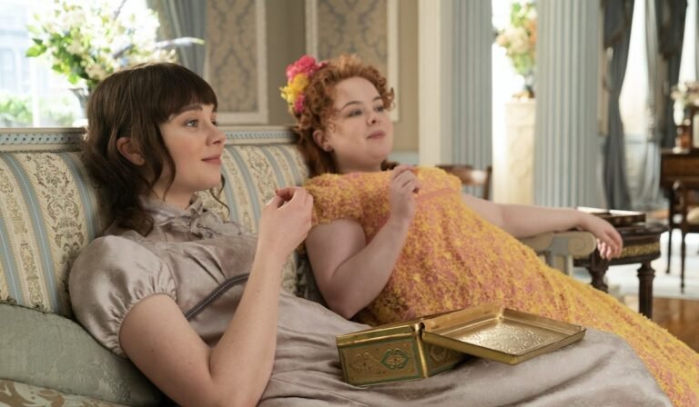 Bridgerton, arriva l'uovo di Pasqua 2026 firmato Witor's. Tutti i dettagli