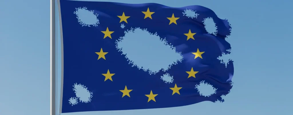 Commissione UE conferma data breach, ma senza dettagli