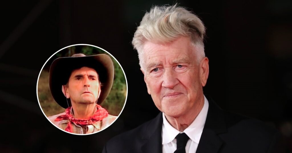 Sono passati 38 anni, ma l'unico western girato da David Lynch resta ancora oggi un'esperimento irripetibile