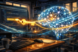 Google API Keys: le chiavi pubbliche diventano credenziali sensibili