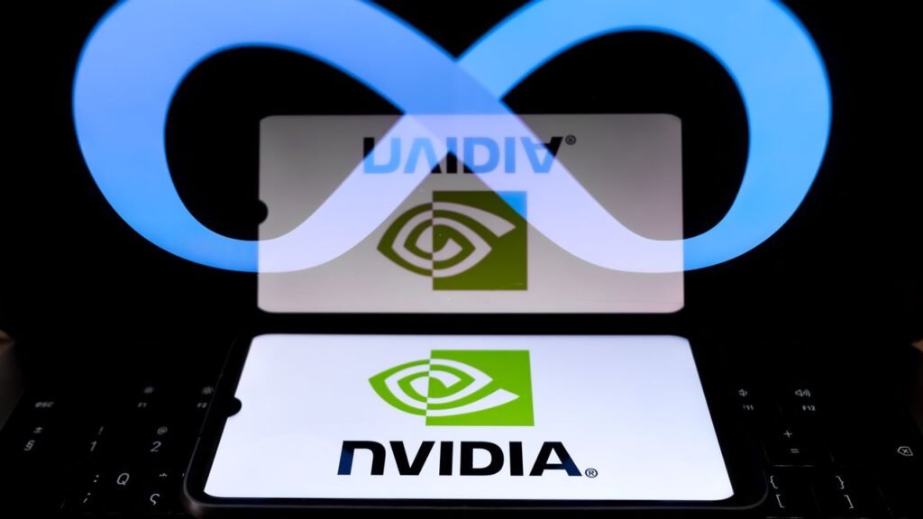 Perché il nuovo accordo tra Meta e Nvidia segna l'inizio di una nuova era nella corsa all'AI