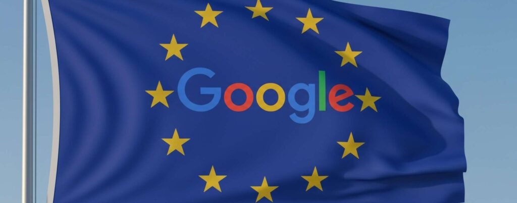 Google cambia il motore di ricerca per rispettare il DMA