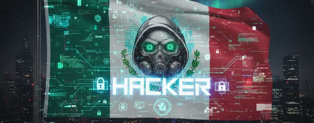 Claude usato per attacchi contro il governo messicano