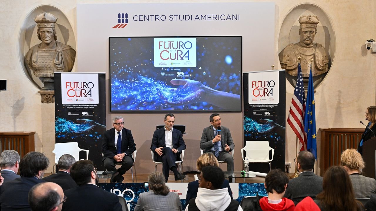 Intelligenza artificiale e sanit&agrave;, agli operatori serve formazione e supporto per affrontare le sfide italiane