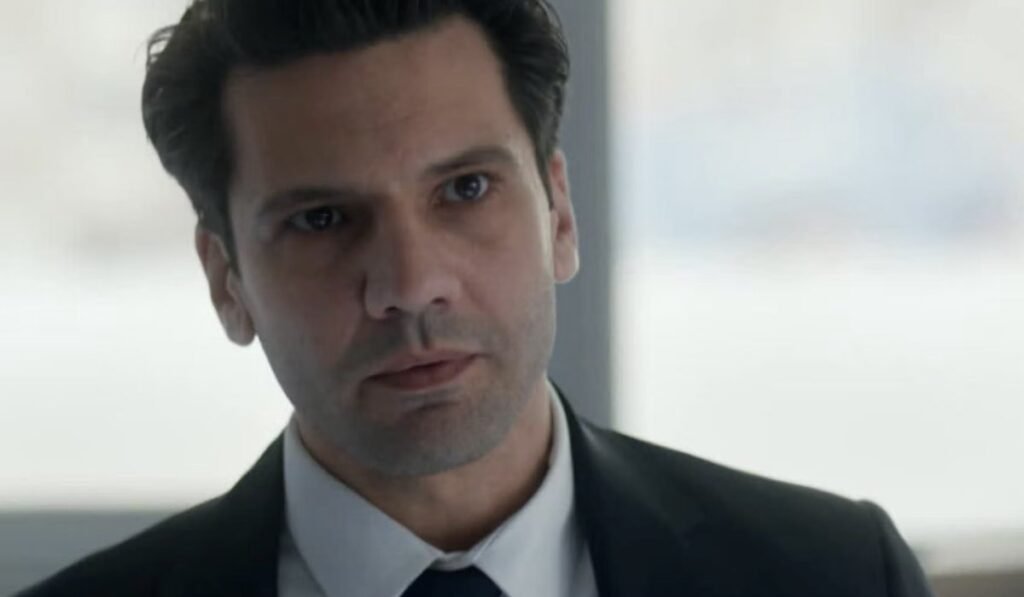 Segreti di famiglia 23 al 27 febbraio, anticipazioni