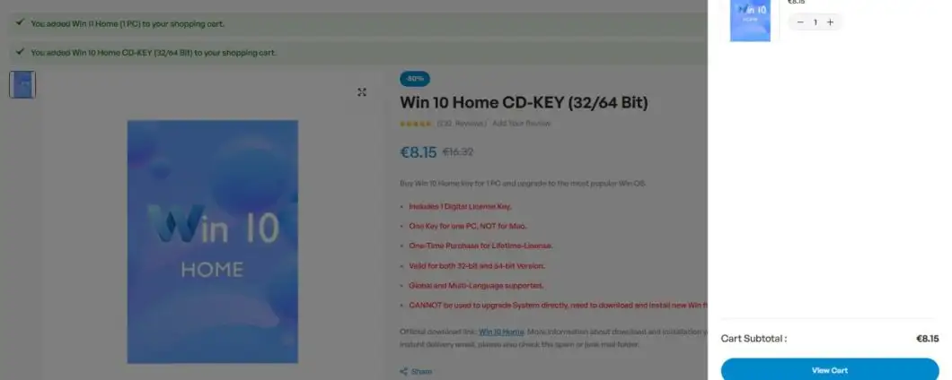 San Valentino: sconti su Windows 11 e Office con licenze originali a vita