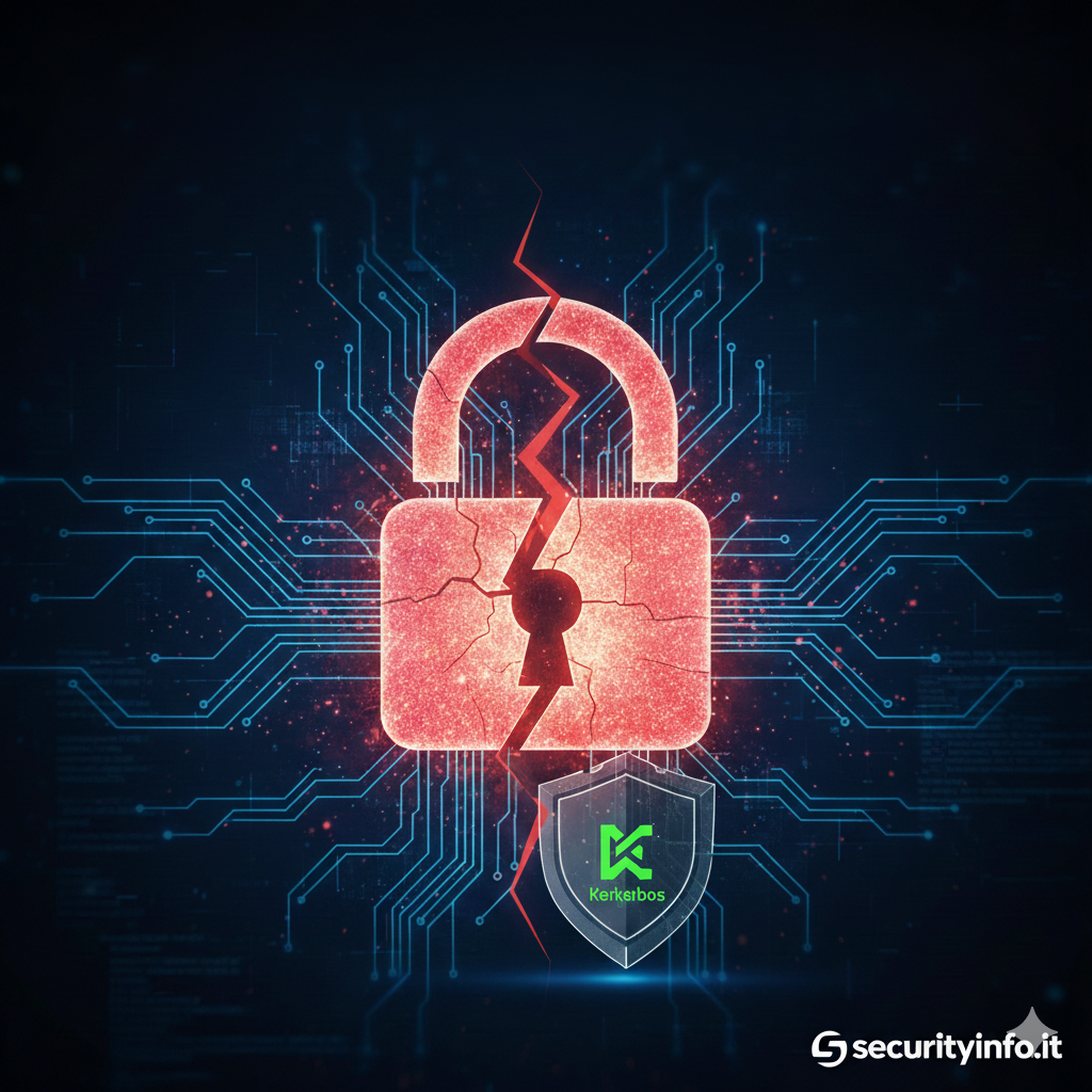 NTLM verso lo switch-off: Microsoft si prepara a bloccarlo di default