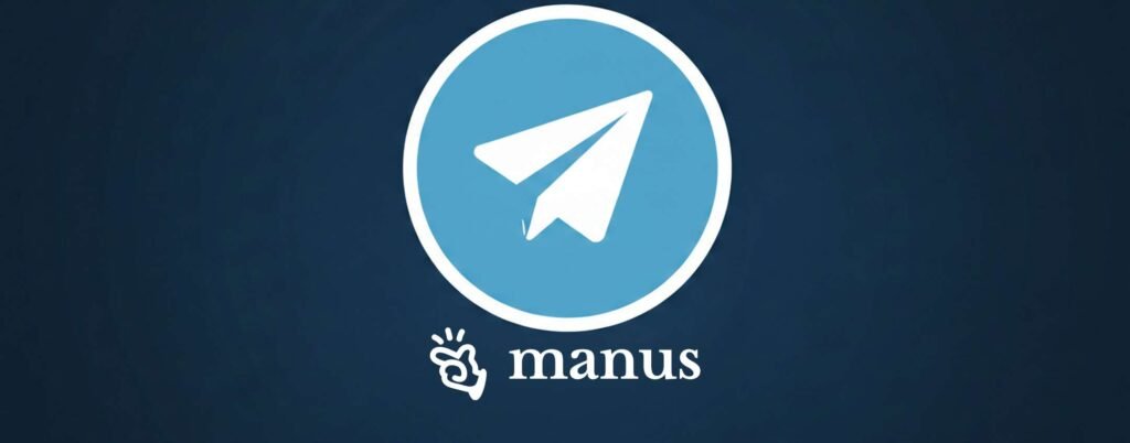 Meta annuncia Manus Agents per Telegram
