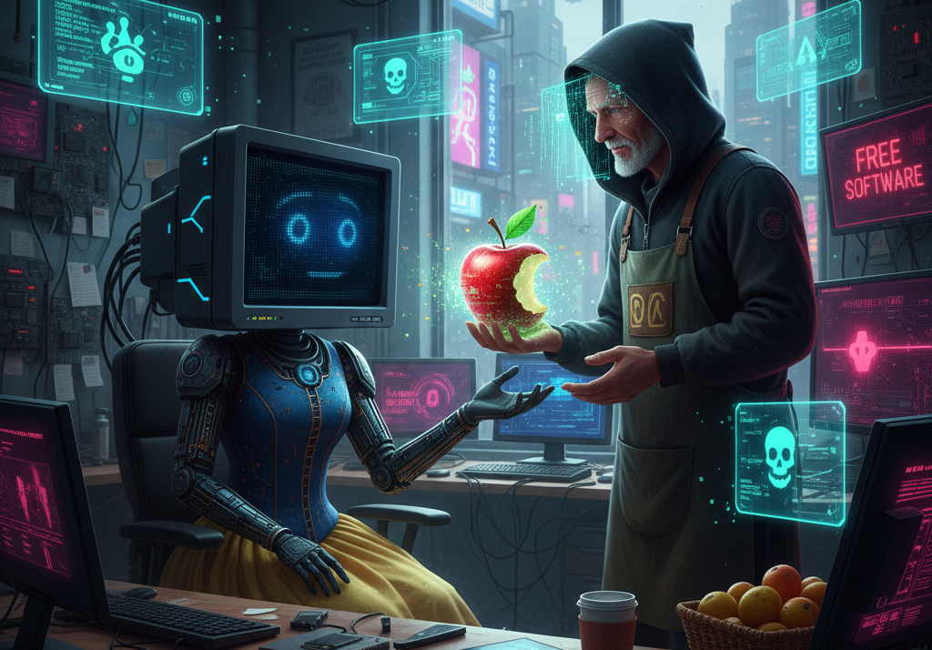 Effetto Domino: nel 2026 i fornitori sono le vulnerabilità più critiche