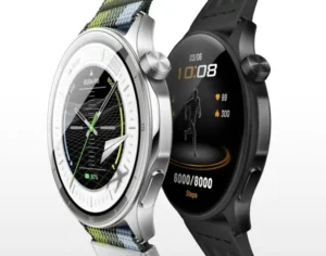 OPPO Watch S