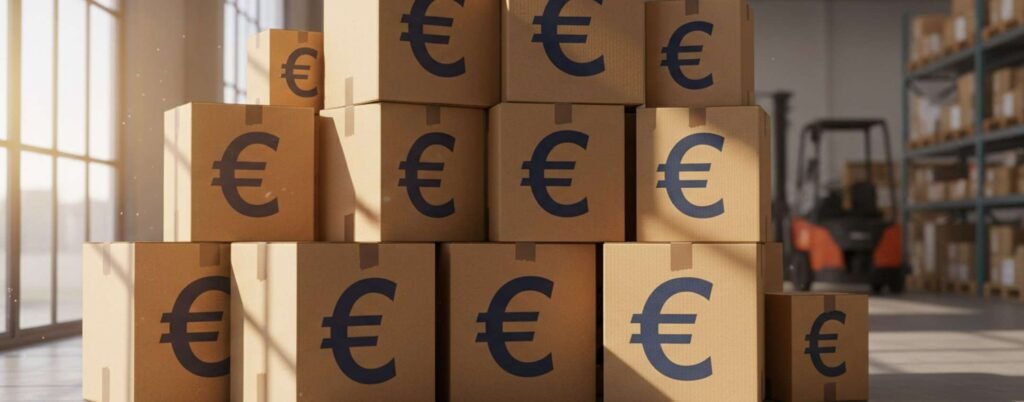 Dazio di 3 euro sui pacchi da luglio: chi paga?