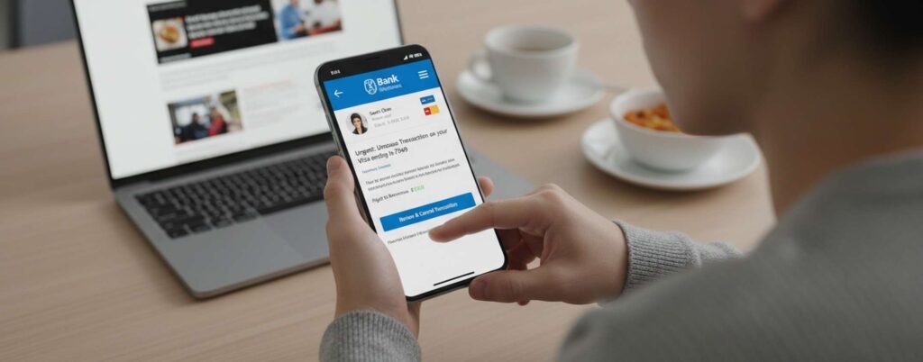 Nuova campagna di phishing adattivo: come funziona