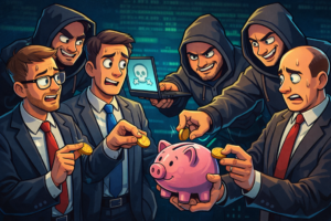 Paradosso ransomware, pagamenti in calo ma attacchi ai massimi storici