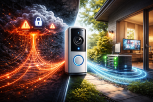 Ring: una taglia a 4 zeri per forzare l’esecuzione in locale