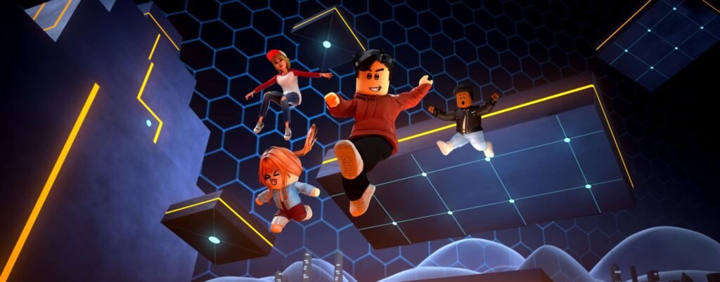 Predatori sessuali su Roblox: nuova denuncia negli USA