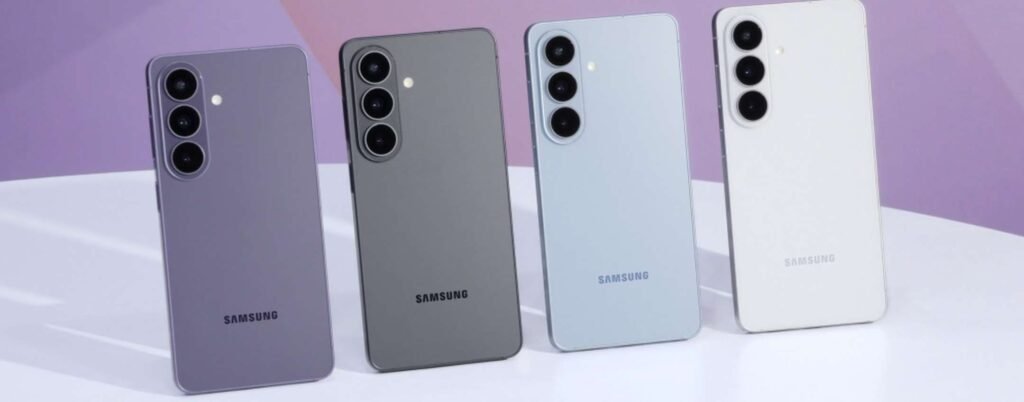 Samsung Galaxy S26: ecco le nuove funzionalità AI
