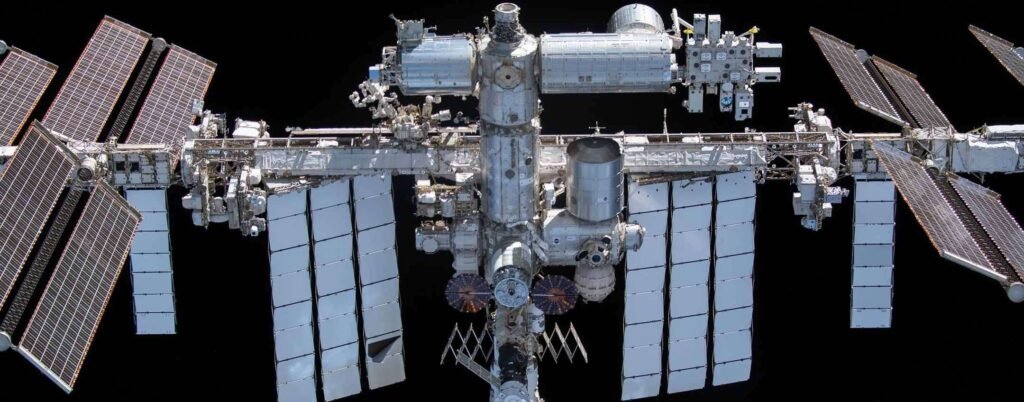 La Stazione Spaziale Internazionale non verrà distrutta?