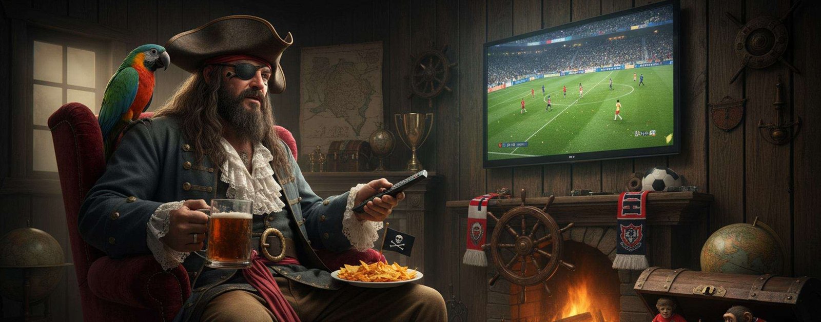 Streaming pirata: multa per 120 abbonati IPTV