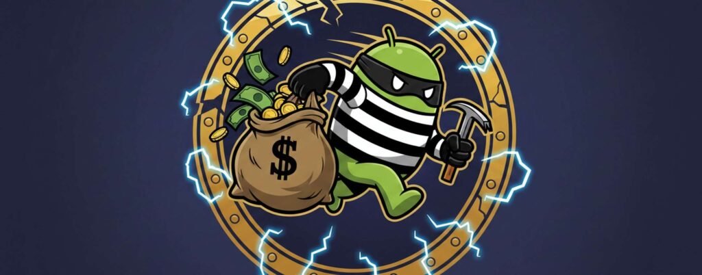 Massiv: trojan bancario Android camuffato da app IPTV
