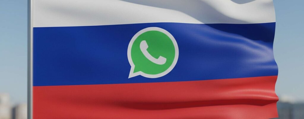 Dopo Telegram tocca a WhatsApp: ban in Russia