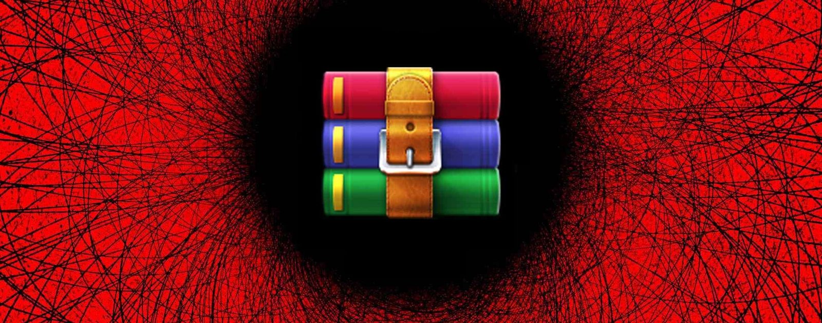 Vulnerabilità di WinRAR sfruttata per spionaggio