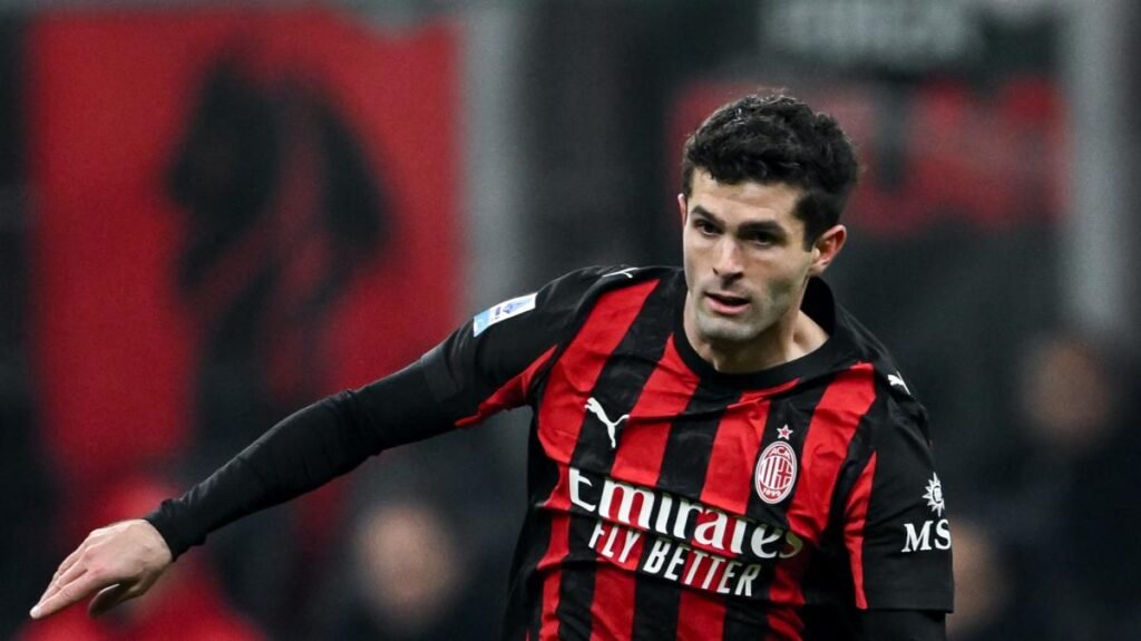 Sollievo Milan, QS in prima pagina: "Pulisic corre verso il rientro" -